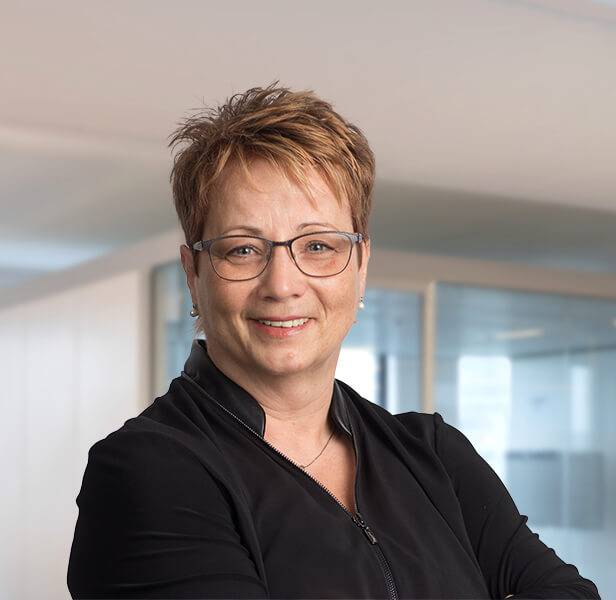 Hauptagentur Petra Gäbler