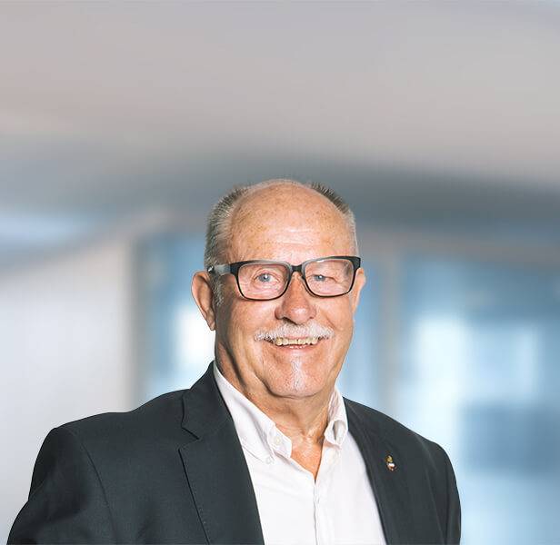 Profilbild Gerhard Grüneberg