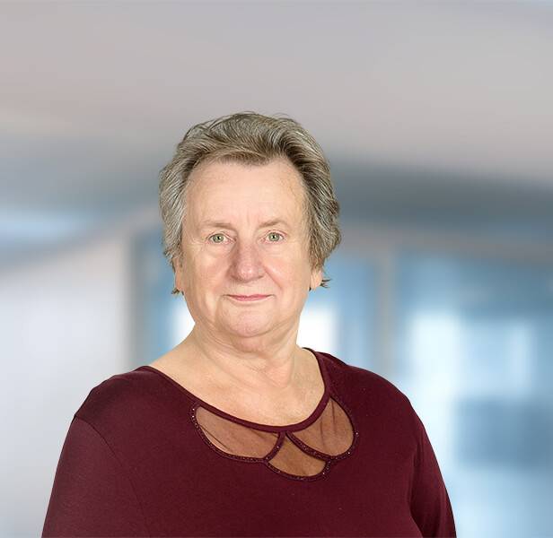 Profilbild Ilona Bräuer