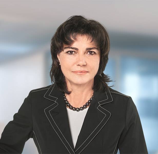 Hauptagentur Anna Ventouri