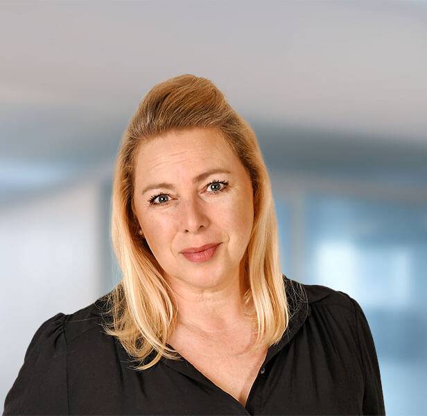 Profilbild Sonja Irsch