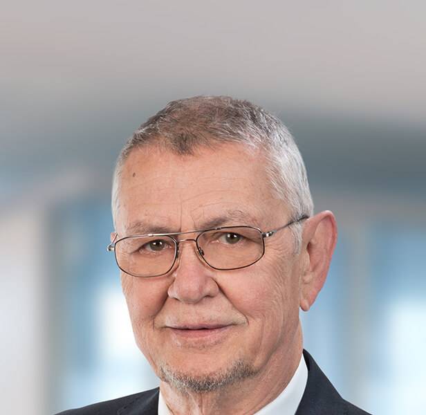 Profilbild Rolf Heinzelmann